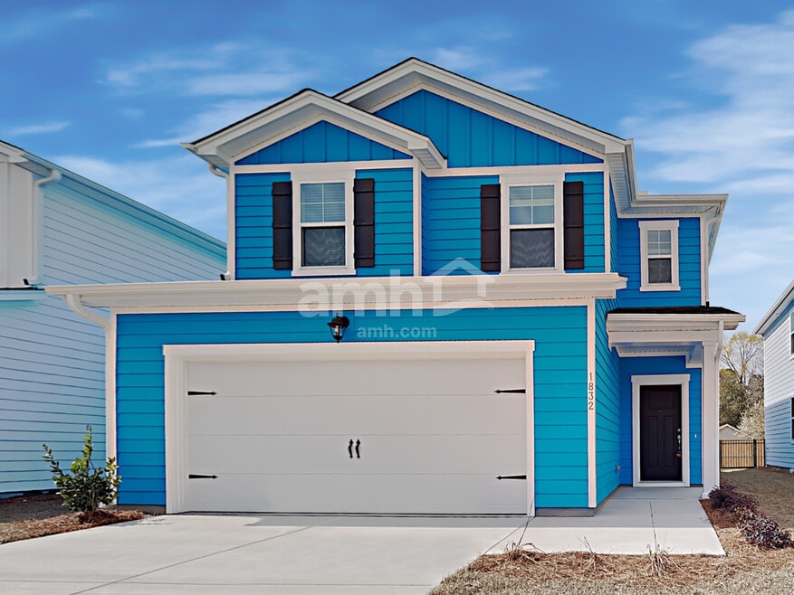 1832 Produce Ln, Johns Island, SC 29455 - photo 1