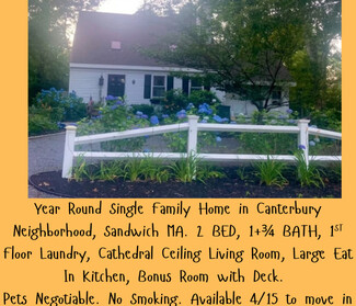 7 Avon Dr, Sandwich, MA 02563
