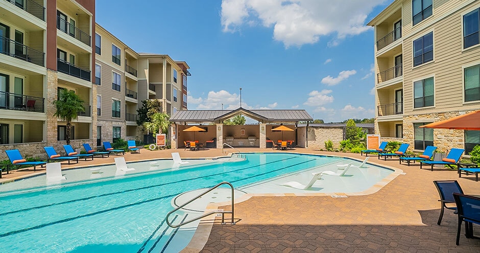 The Residences at Pearland Town Center Apartments, Pearland, TX 77584 - photo 1