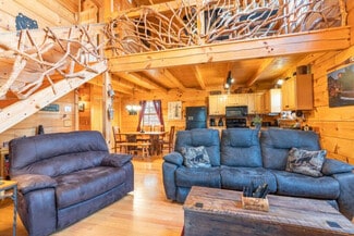 419 Sugar Mountain Way Unit ID1266801P, Pigeon Forge, TN 37863