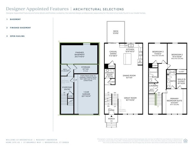 27 Bramble Way, Brookfield, CT 06804 - photo 4