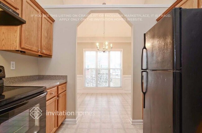 1154 St Phillips Ct, Locust Grove, GA 30248 - photo 5