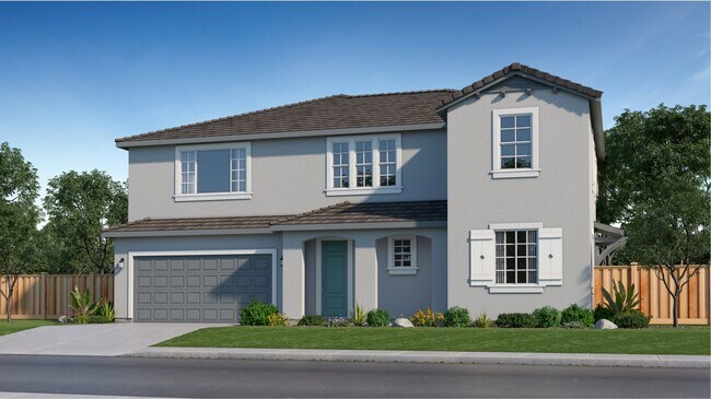 7727 Levant Place unit 36033578, Tracy, CA 95377 - photo 3