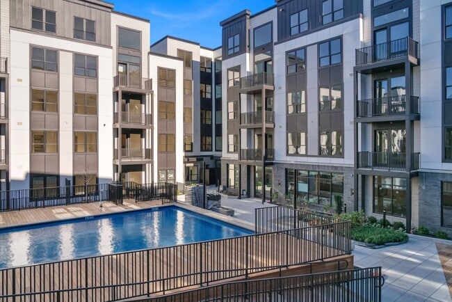 The Marq Teaneck, Teaneck, NJ 07666 - photo 3