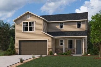 1671 N 800 W, Salem, UT 84653
