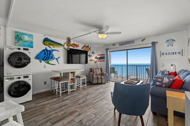 The Summit Beach Resort Condominium unit FL12-ID1355006P, Panama City Beach, FL 32408 - photo 2