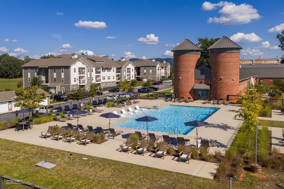 Murphy`s Farm Apartments