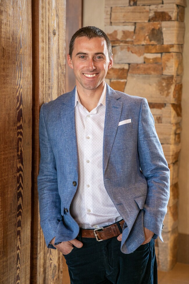 Bret Burton