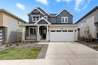 8828 Whiteclover St, Littleton, CO 80125