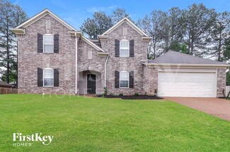 5054 Fluss Rd, Memphis, TN 38135
