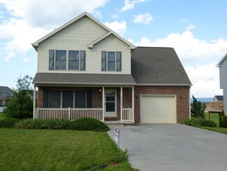 14760 Justice Crossing, Broadway, VA 22815