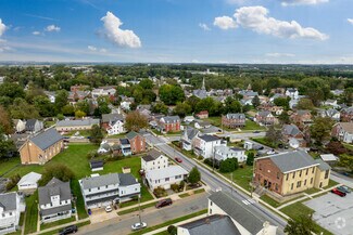 West Nottingham Township