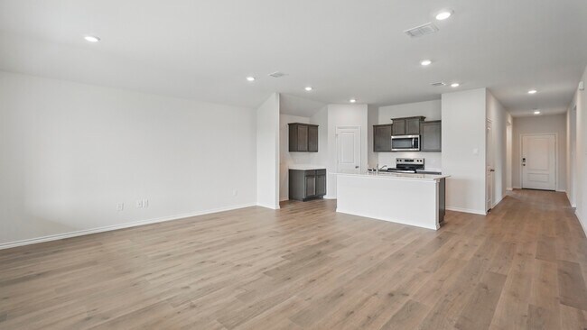 508 Barlow Dr, Josephine, TX 75135 - photo 4