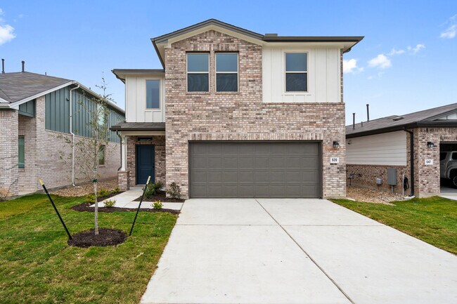 122 Dogvane Cir unit 36484780, Kyle, TX 78740 - photo 3