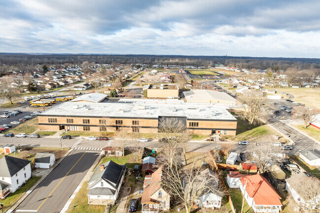 Edinburg Community Middle School