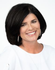 Charlina McGee