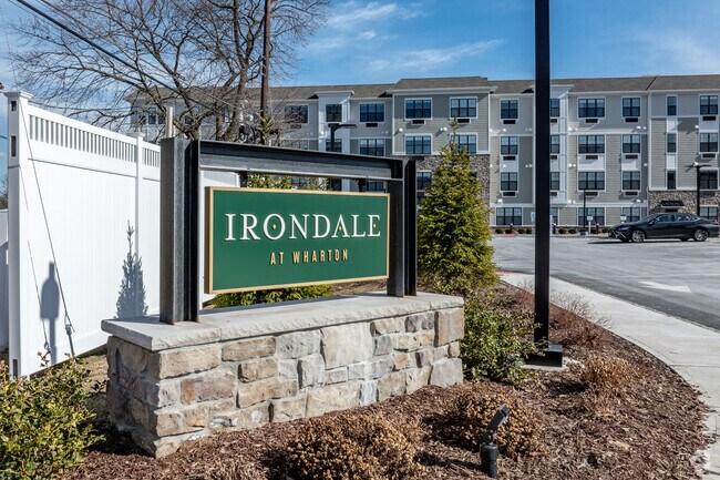 Irondale at Wharton Apartments, Wharton, NJ 07885 - photo 2