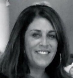 Courtney Delfino
