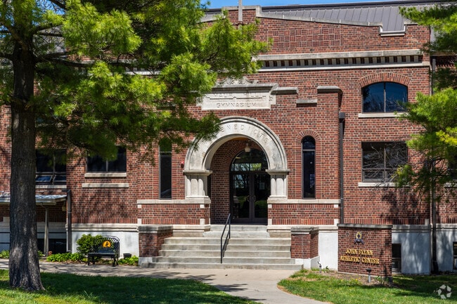 Atchison is home to several private schools, including Maur Hill – Mount Academy, a Catholic boarding high school that earns an A-minus grade and is ranked the ninth-best private high school in the state.