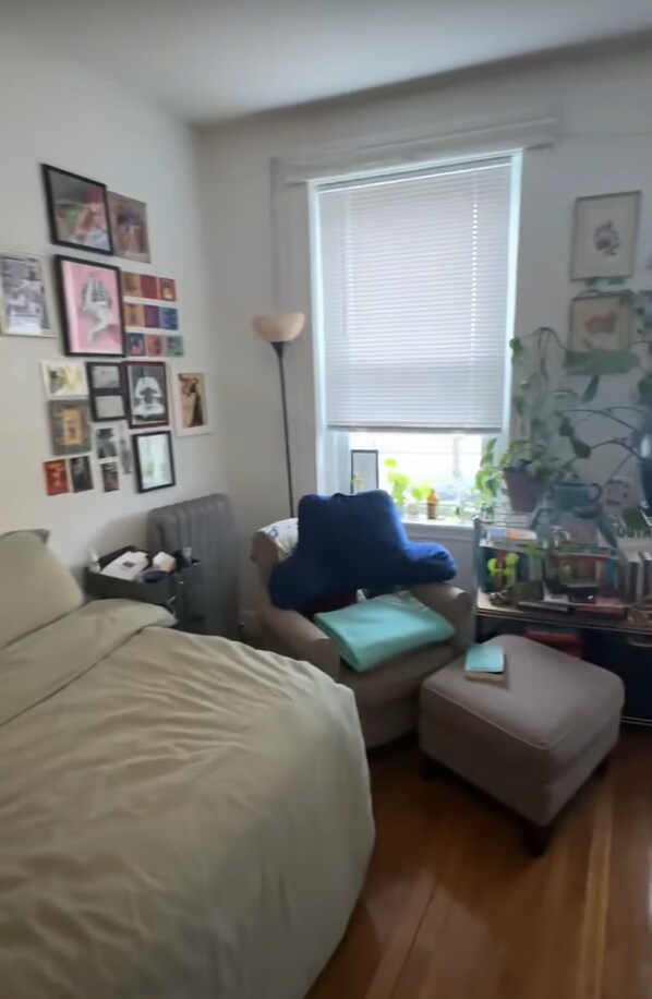 65 Park Dr unit 8, Boston, MA 02215 - photo 2