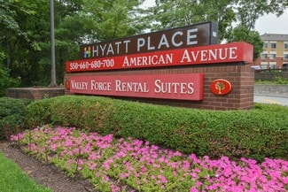550 American Ave, King of Prussia, PA 19406