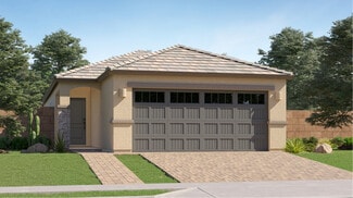 17621 N Del Mar Ave, Maricopa, AZ 85138