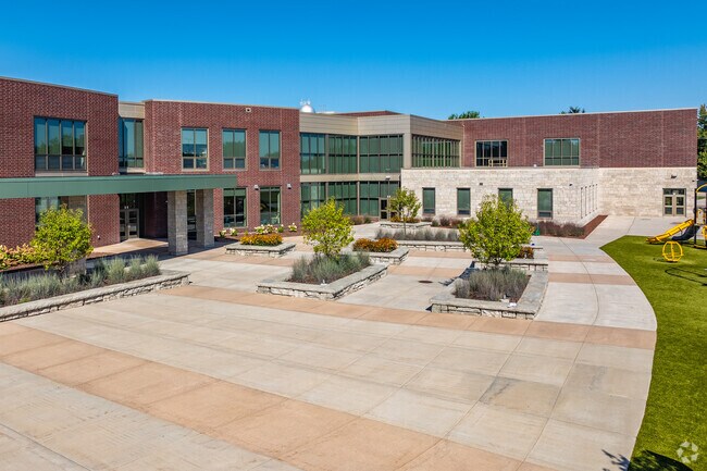 Baird Elementary School