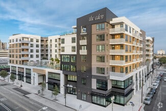 1340 S Hill St, Los Angeles, CA 90015