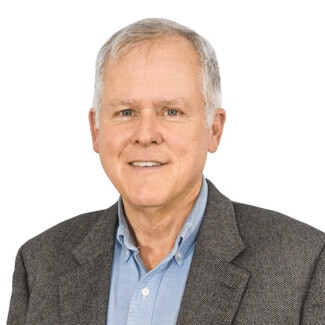Scott Baughman