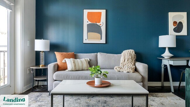 6025 Riverview Rd SE unit 8204, Smyrna, GA 30126 - photo 4