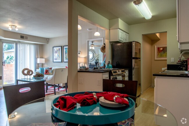 Edge DTC, Denver, CO 80237 - photo 6