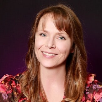 Kristina Hall