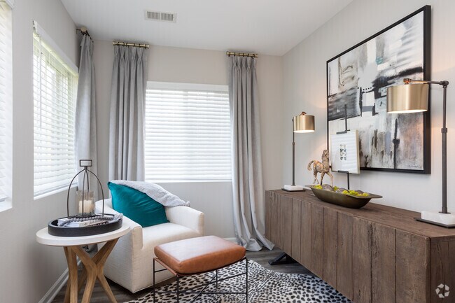 Featherstone Village, Durham, NC 27703 - photo 6