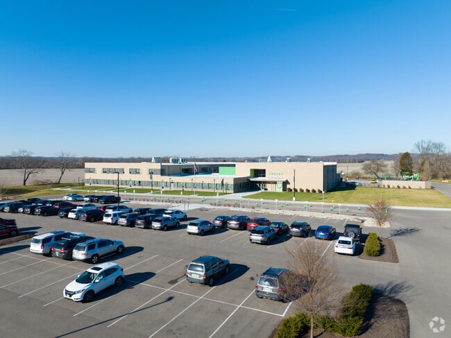 The teachers ensures that the students succeed in academics.