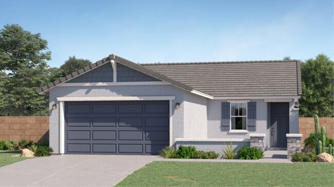 24308 N 167th Ln unit 36033308, Surprise, AZ 85387 - photo 2