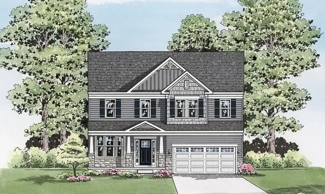 558 Whimsical Dr unit 36484253, Havre de Grace, MD 21078 - photo 4