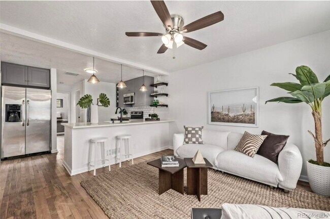 6137 Sterne Cir, Littleton, CO 80120 - photo 7