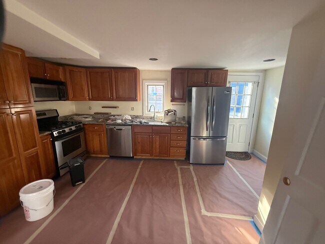 5 Clarken Ct unit X, Charlestown, MA 02129 - photo 5