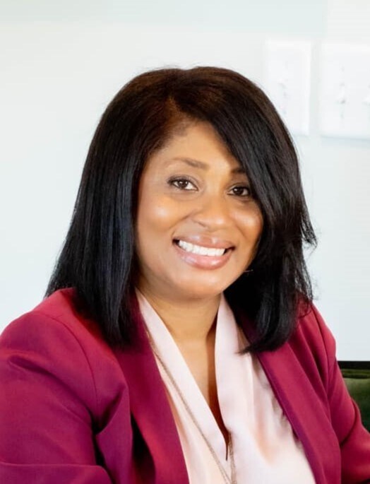 Sharron Griffin