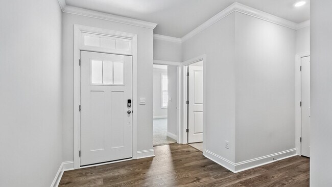 2217 Redpoll Dr, Apex, NC 27539 - photo 2