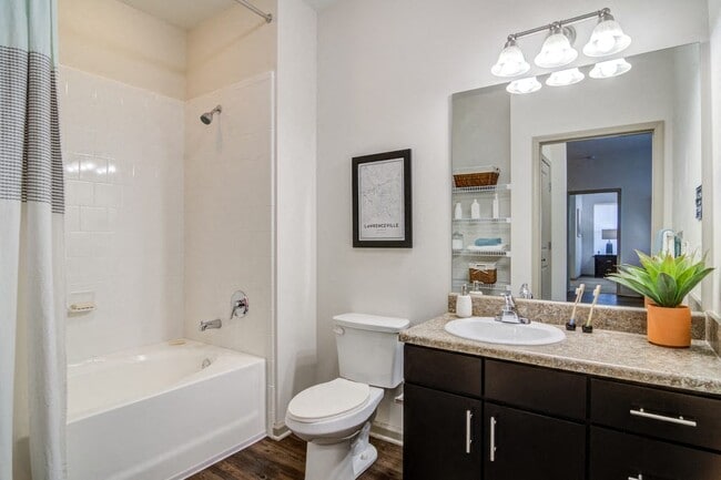 The Infield Lofts, Lawrenceville, GA 30043 - photo 6