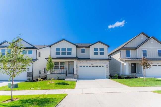 12647 S Goat Mountain Ln unit 38857287, Herriman, UT 84096 - photo 2