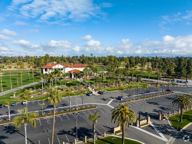 Bakersfield Country Club is located in East Bakersfield, just east of Hillcrest.