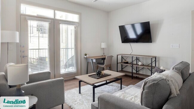 610 E Wells Branch Pkwy unit 12104, Pflugerville, TX 78660 - photo 2