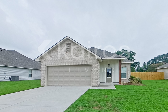 206 Carencro St, Carencro, LA 70520 - photo 1