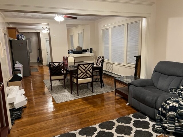 183 Oakland Ave unit 1, Providence, RI 02908 - photo 3