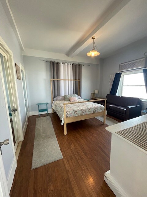 2715 Boardwalk unit 1021, Atlantic City, NJ 08401 - photo 6