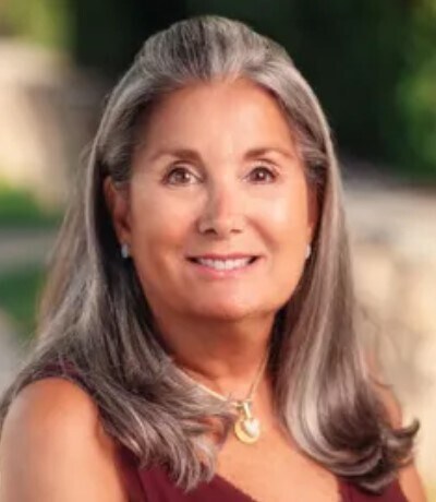 Pamela Eskind