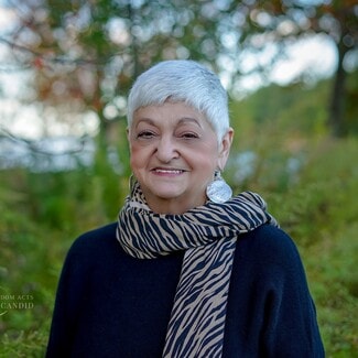Patti Kemen