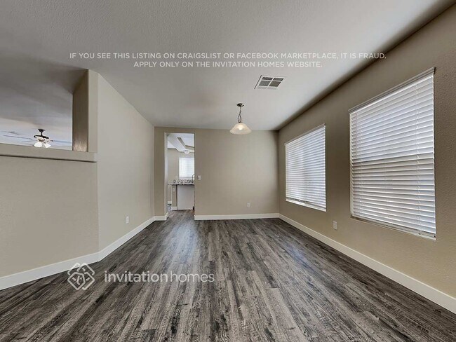 9787 Shadymill Ave, Las Vegas, NV 89148 - photo 4